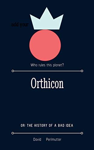 Orthicon